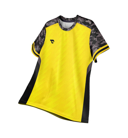 ZION Sublimation Jersey VCS037