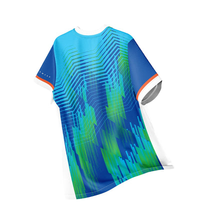 ZION Sublimation Jersey VCS039