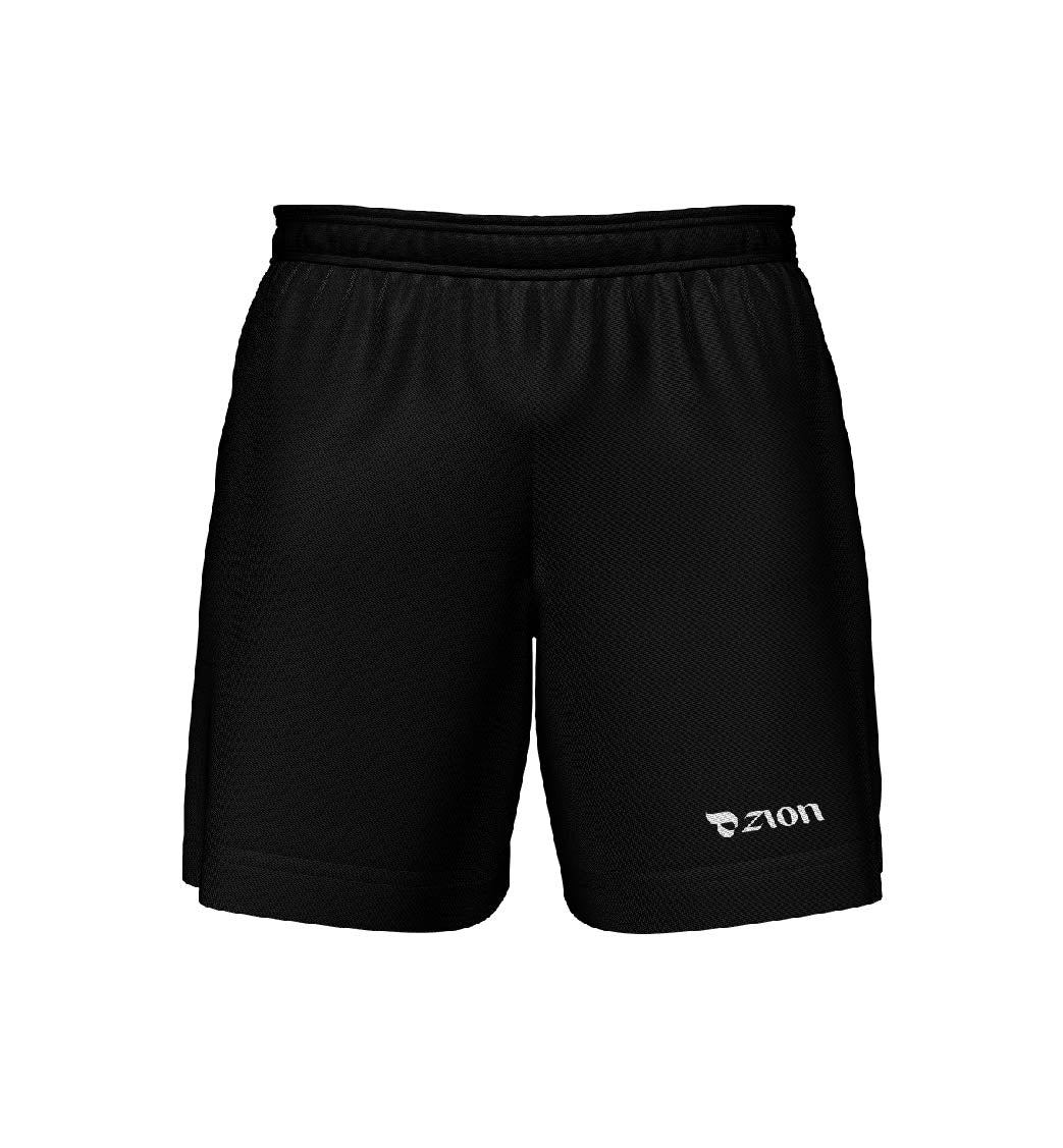 ZION Unisex Sports Shorts SCU001