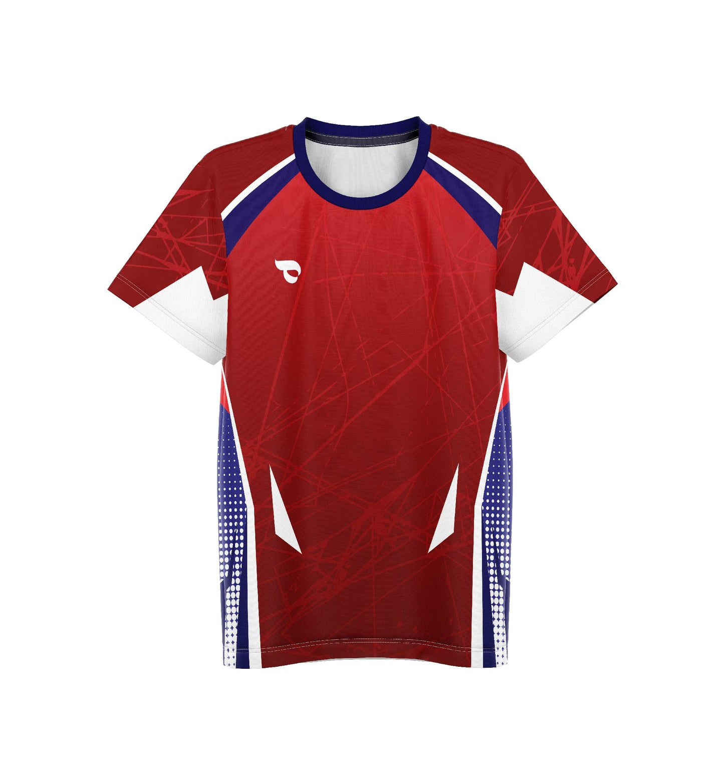 ZION Sublimation Jersey VCS024