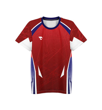 ZION Sublimation Jersey VCS024