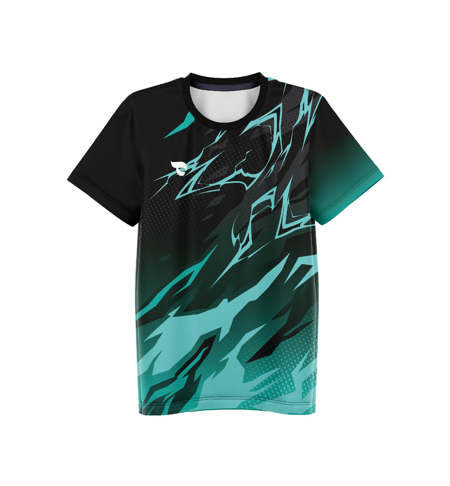 ZION Sublimation Jersey VCS041