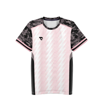 ZION Sublimation Jersey VCS038