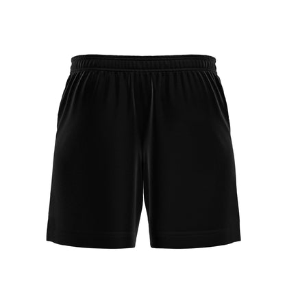 ZION Unisex Sports Shorts SCU001