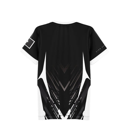 ZION Sublimation Jersey VSS036 Malaysia State Edition 2025 | Terengganu