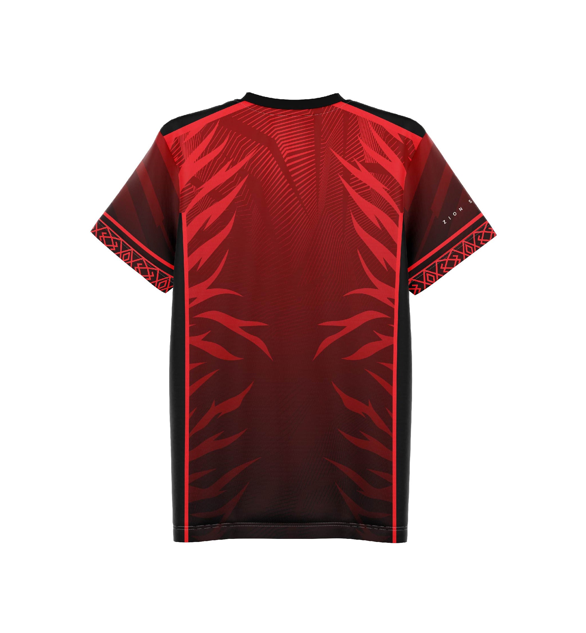 ZION x IVT MALAYSIA | VAL Championship Xiamen Edition (Custom Version) Sublimation Jersey VSS028