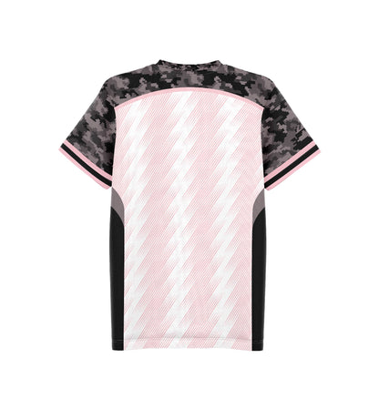 ZION Sublimation Jersey VCS038