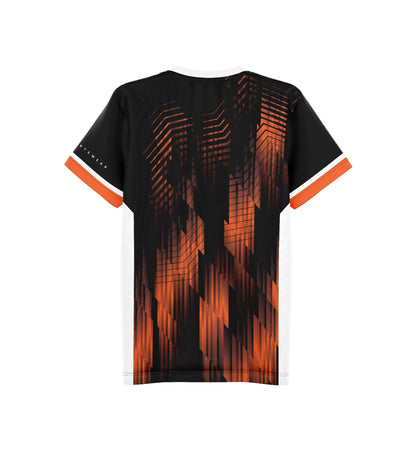 ZION Sublimation Jersey VCS040