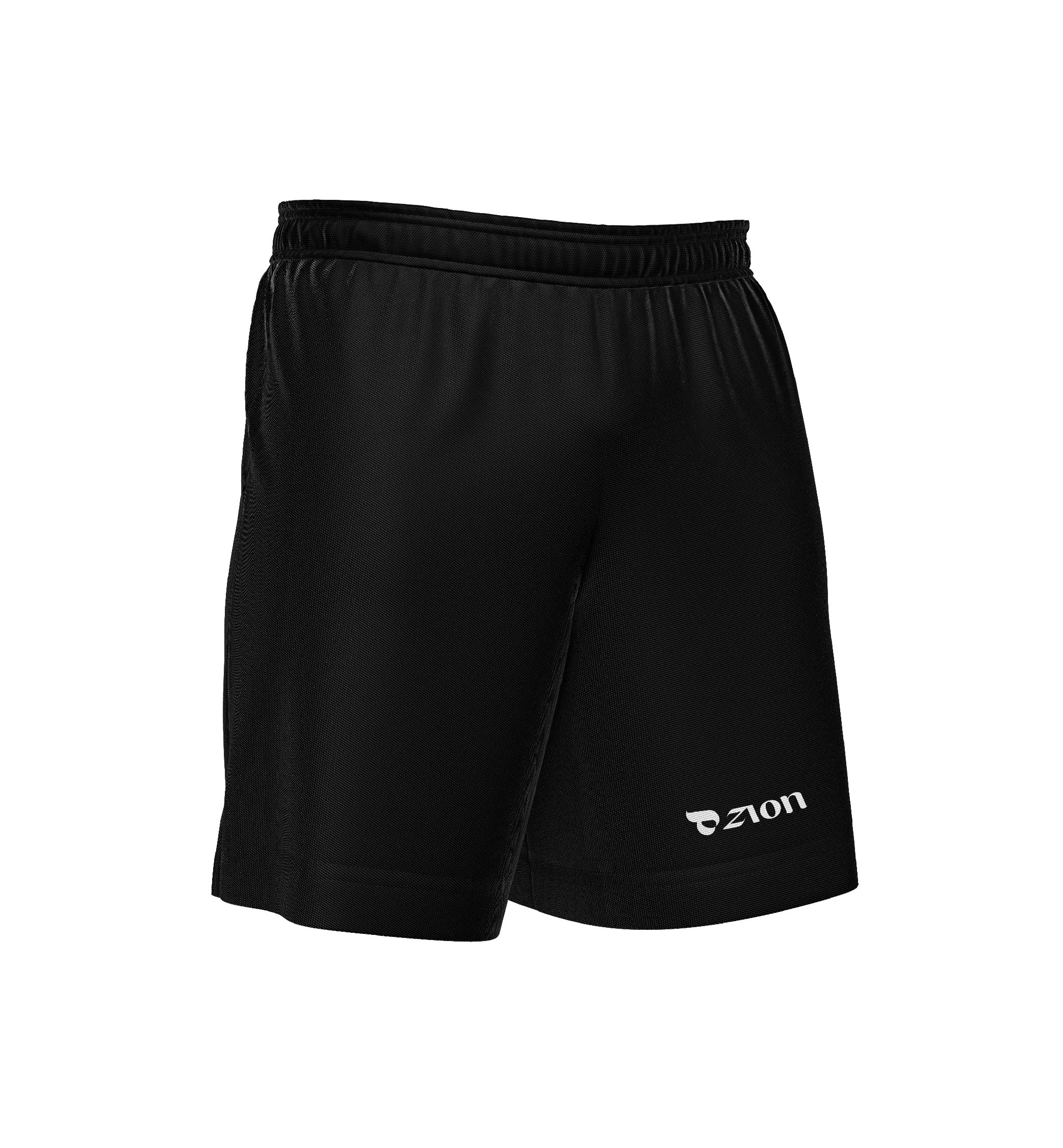 ZION Unisex Sports Shorts SCU001