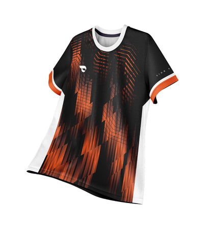 ZION Sublimation Jersey VCS040