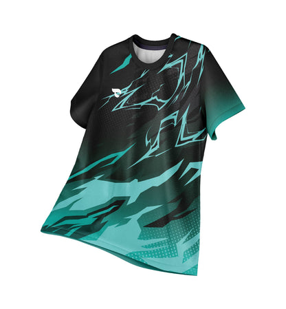 ZION Sublimation Jersey VCS041