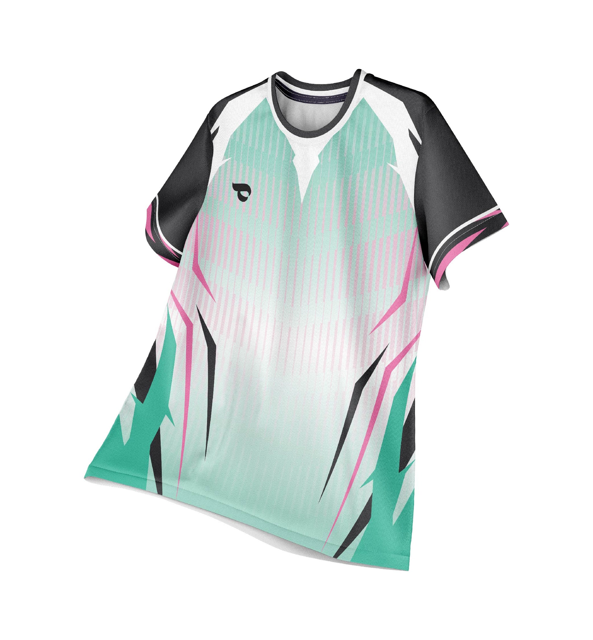 ZION Sublimation Jersey VCS029