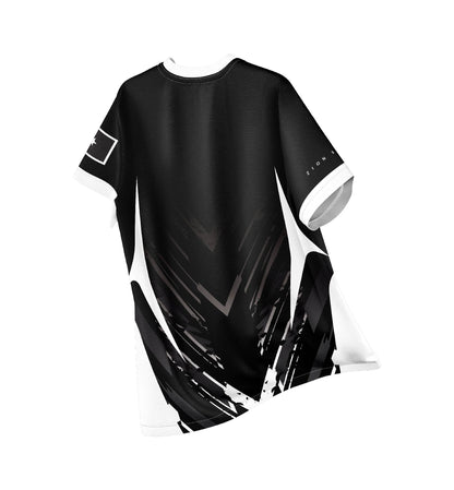 ZION Sublimation Jersey VSS036 Malaysia State Edition 2025 | Terengganu