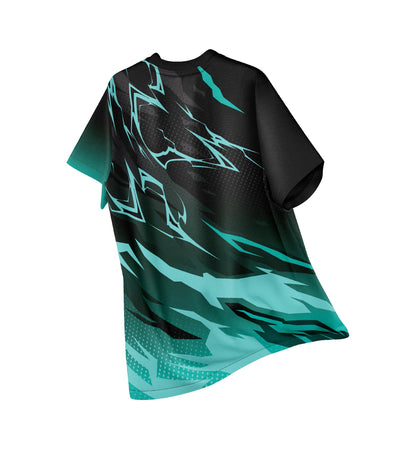 ZION Sublimation Jersey VCS041