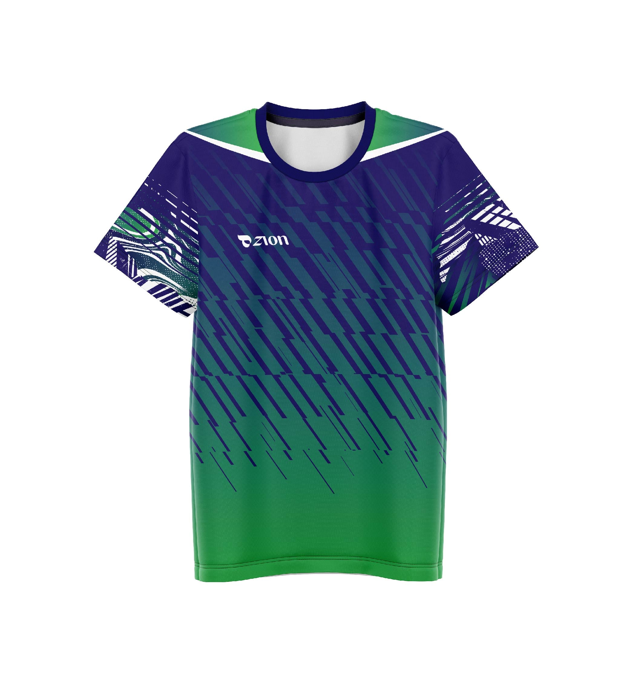 ZION Sublimation Jersey VSS024 Raya Series 2025