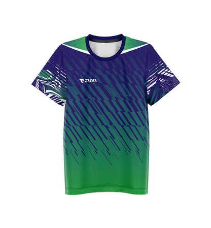 ZION Sublimation Jersey VSS024 Raya Series 2025