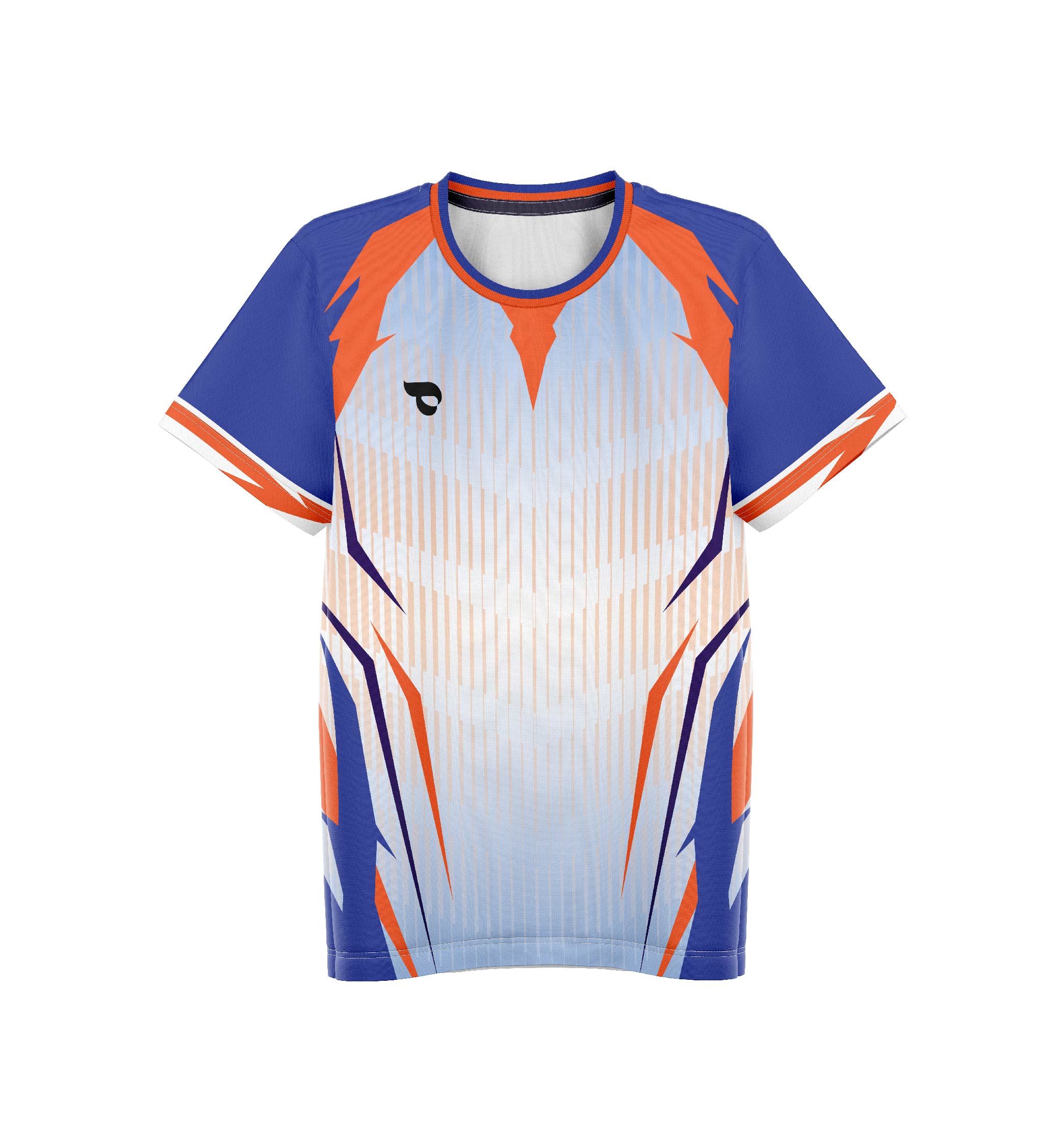 ZION Sublimation Jersey VCS030