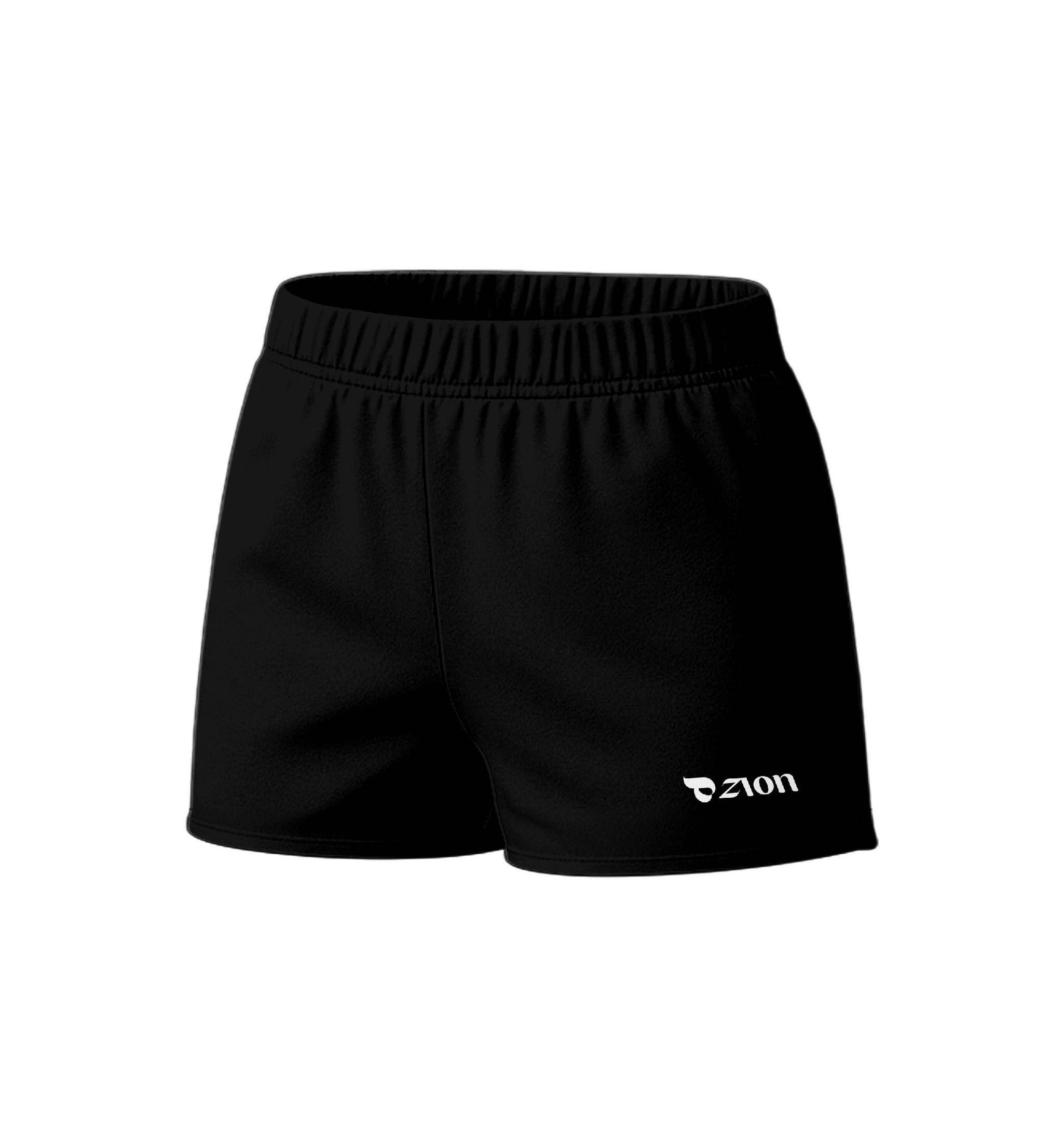 ZION Women Active Fit Shorts SCW001