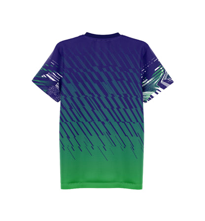 ZION Sublimation Jersey VSS024 Raya Series 2025