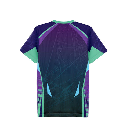 ZION Sublimation Jersey VCS025