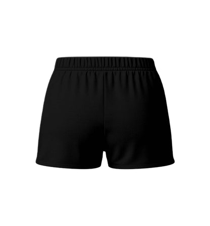 ZION Women Active Fit Shorts SSW001 Christmas Series 2025