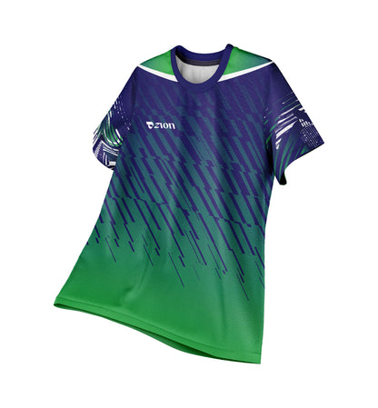 ZION Sublimation Jersey VSS024 Raya Series 2025