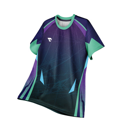 ZION Sublimation Jersey VCS025