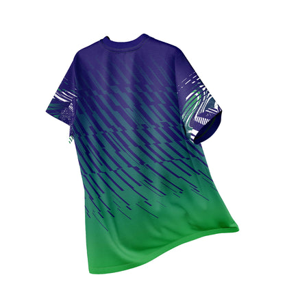 ZION Sublimation Jersey VSS024 Raya Series 2025