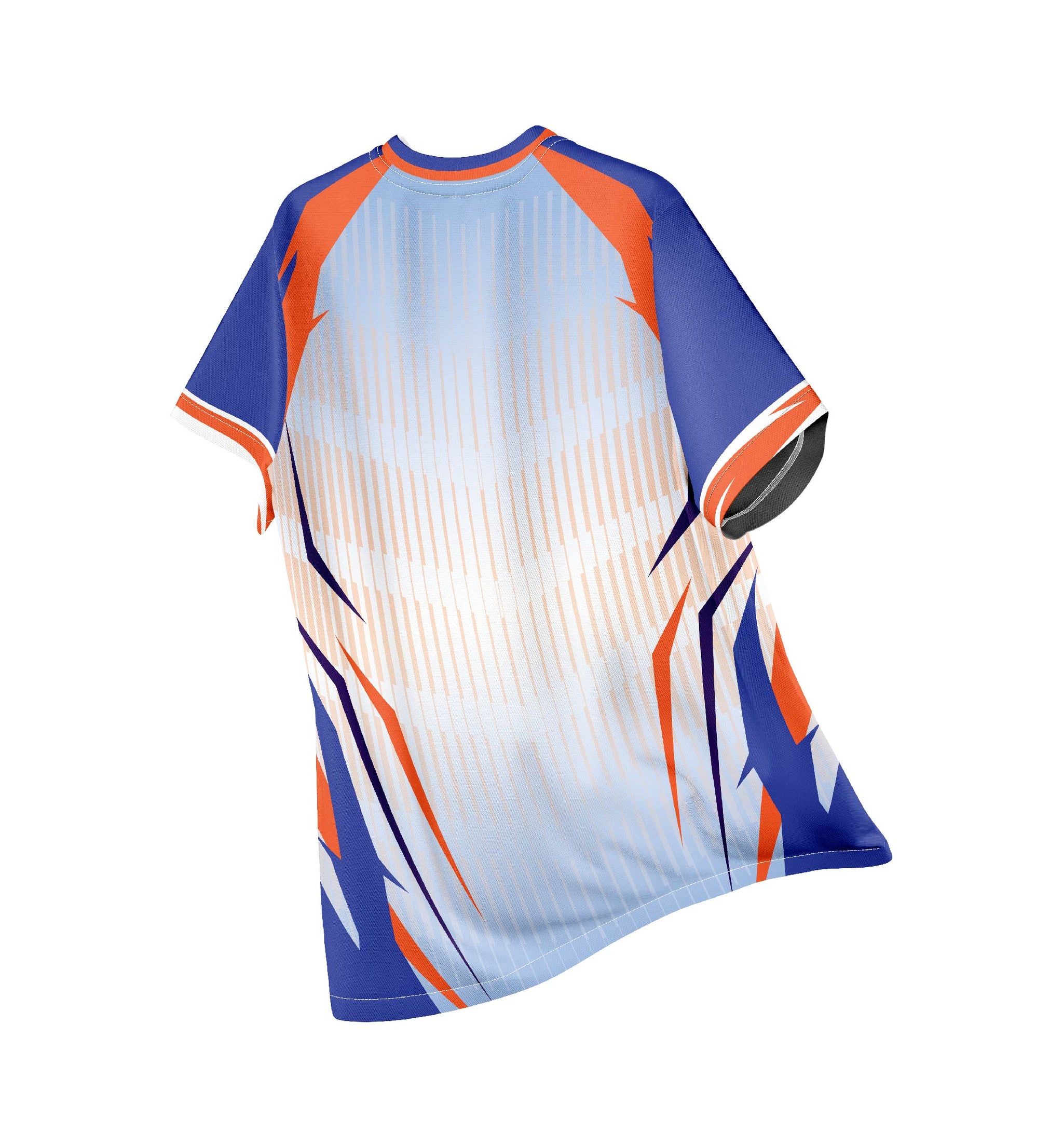 ZION Sublimation Jersey VCS030