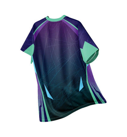 ZION Sublimation Jersey VCS025