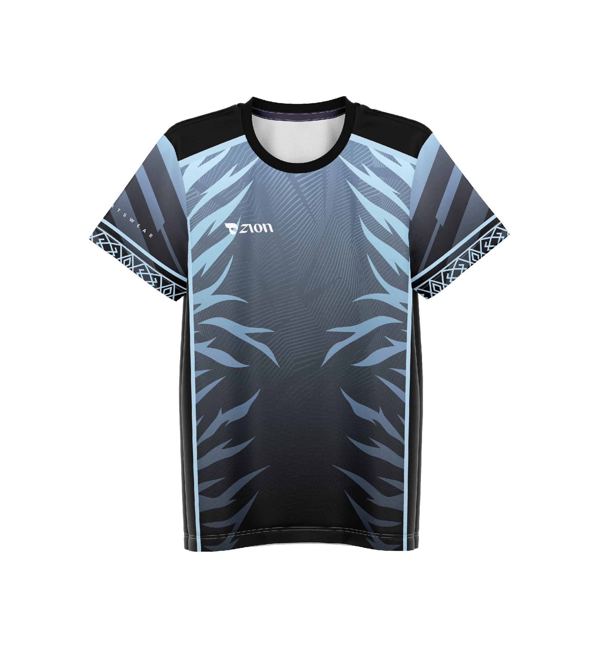 ZION x IVT MALAYSIA | VAL Championship Xiamen Edition (Custom Version) Sublimation Jersey VSS029