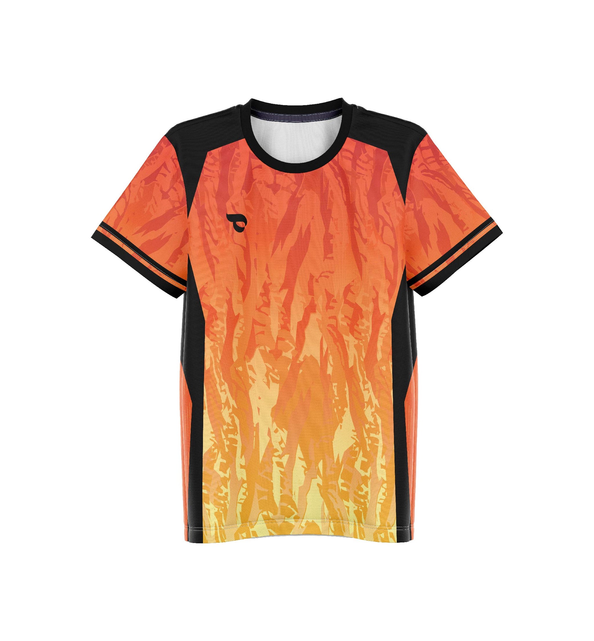 ZION Sublimation Jersey VCS015