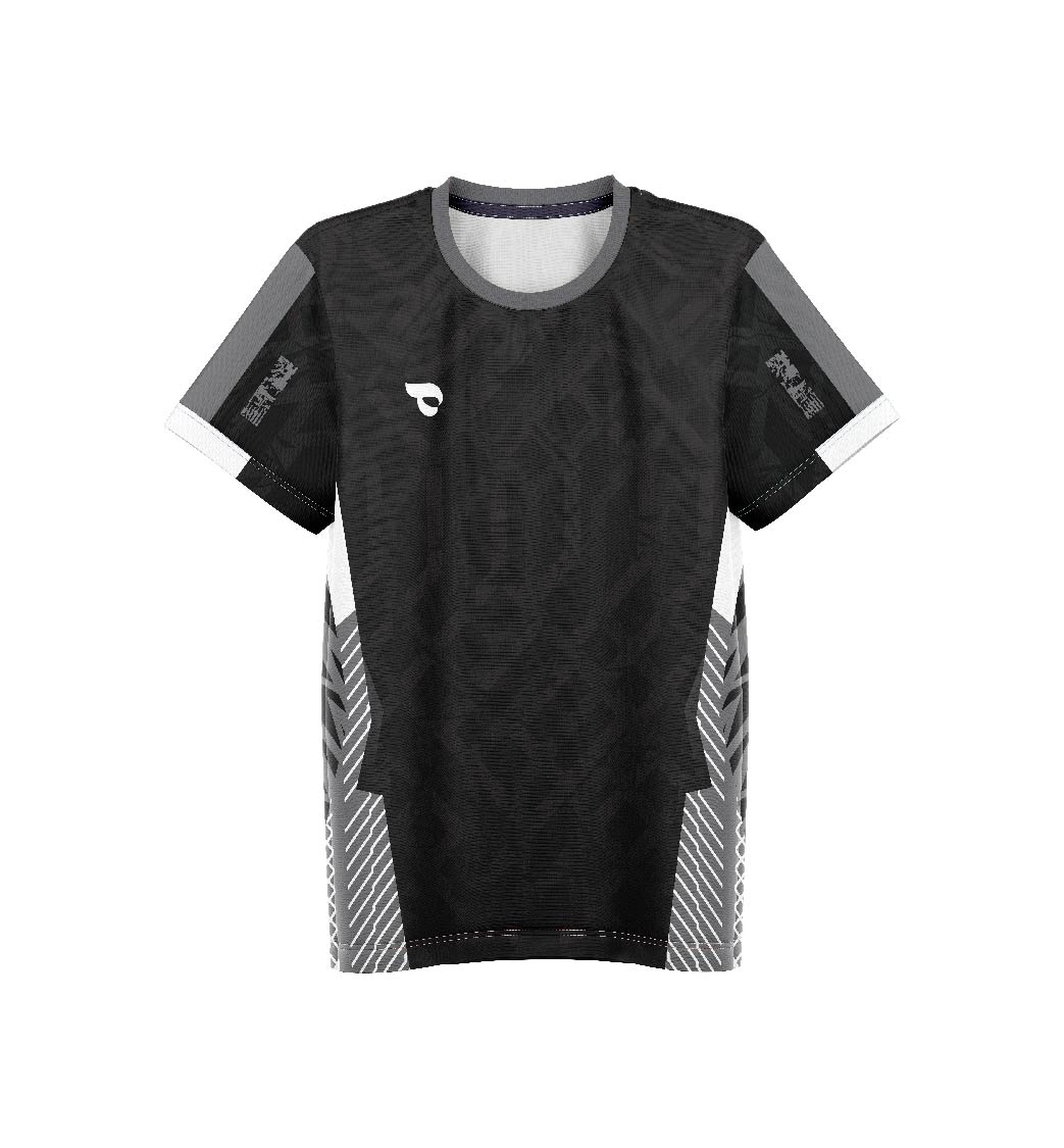 ZION Sublimation Jersey VCS008