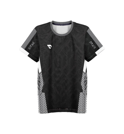 ZION Sublimation Jersey VCS008