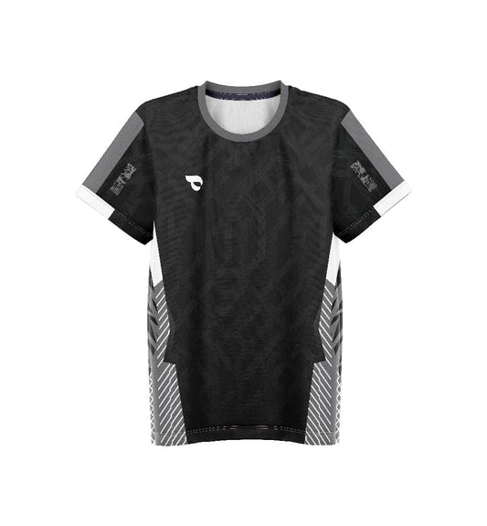 ZION Sublimation Jersey VCS008