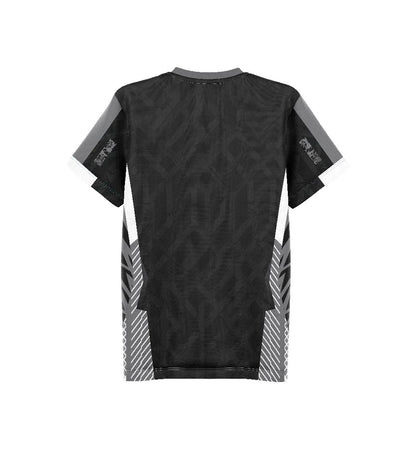ZION Sublimation Jersey VCS008