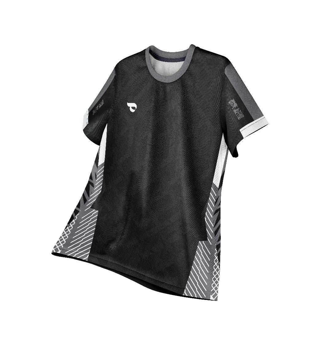 ZION Sublimation Jersey VCS008