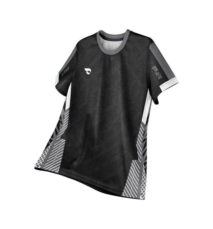 ZION Sublimation Jersey VCS008