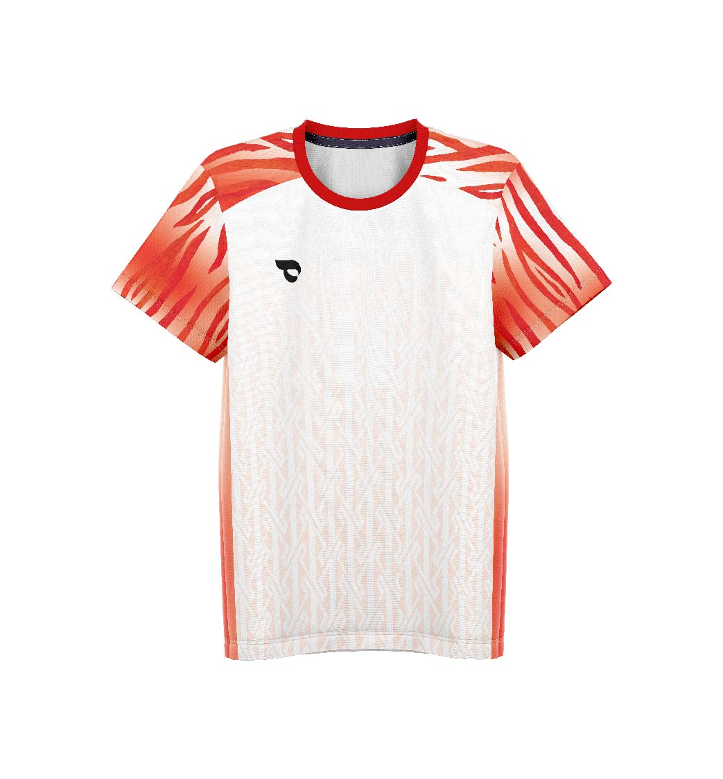 ZION Sublimation Jersey VCS013