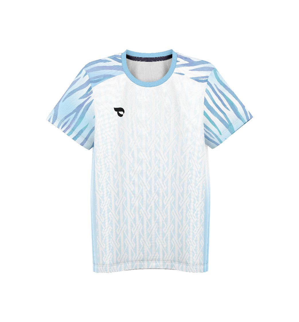 ZION Sublimation Jersey VCS014